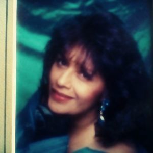 Meet your Posher, Esther